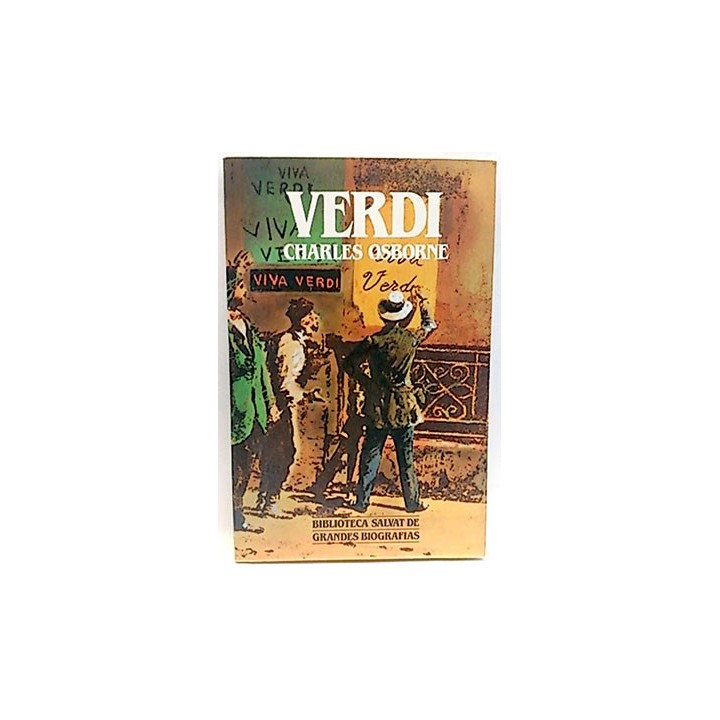 Verdi - Soborne, Charles